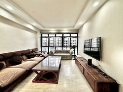 Blk 653B Jurong West Street 61 (Jurong West), HDB 5 Rooms #564469401